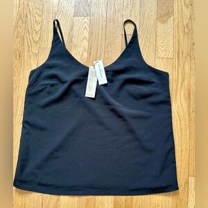Banana Republic Black‎ Camisole Top
